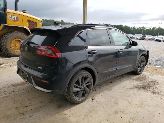 Photo 3 from auction – 2017 KIA NIRO EX with VIN KNDCC3LC8H5075524