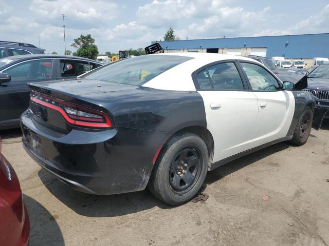 Photo 3 from auction – 2016 DODGE CHARGER PO with VIN 2C3CDXAG5GH347498