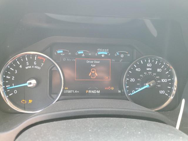Photo 9 from auction – 2019 FORD EXPEDITION with VIN 1FMJU1MTXKEA01354