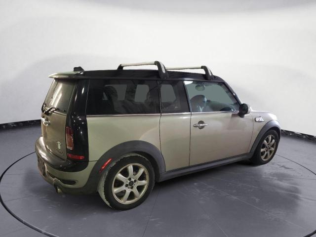 Photo 3 from auction – 2009 MINI COOPER S C with VIN WMWMM33579TP72728