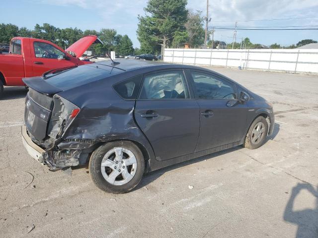 Photo 3 from auction – 2011 TOYOTA PRIUS with VIN JTDKN3DU5B1403140