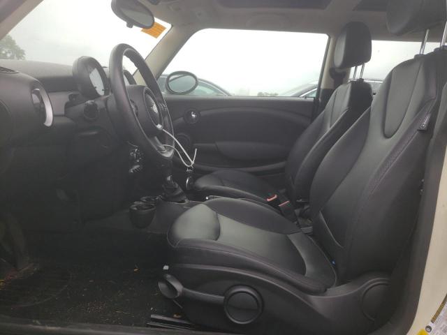 Photo 7 from auction – 2012 MINI COOPER with VIN WMWSU3C58CT263133