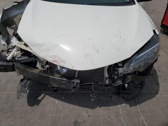 Photo 11 from auction – 2017 TOYOTA COROLLA L with VIN 5YFBURHE4HP574684
