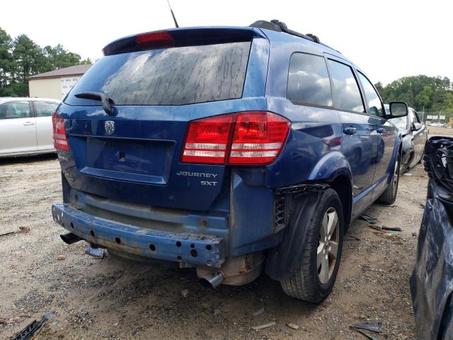 صورة رقم 3 من المزاد - 2010 DODGE JOURNEY SX مع VIN 3D4PG5FV5AT138148