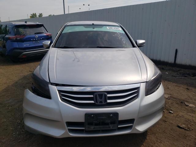Photo 5 from auction – 2011 HONDA ACCORD LX with VIN 1HGCP2F35BA133650