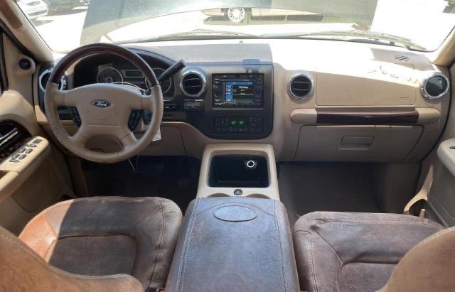 Photo 9 from auction – 2006 FORD EXPEDITION with VIN 1FMFU17576LA56137