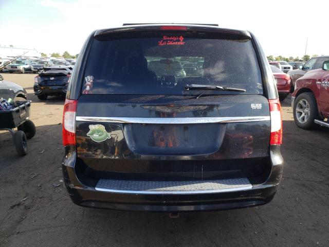 Photo 6 from auction – 2011 CHRYSLER TOWN & COU with VIN 2A4RR8DG3BR704750