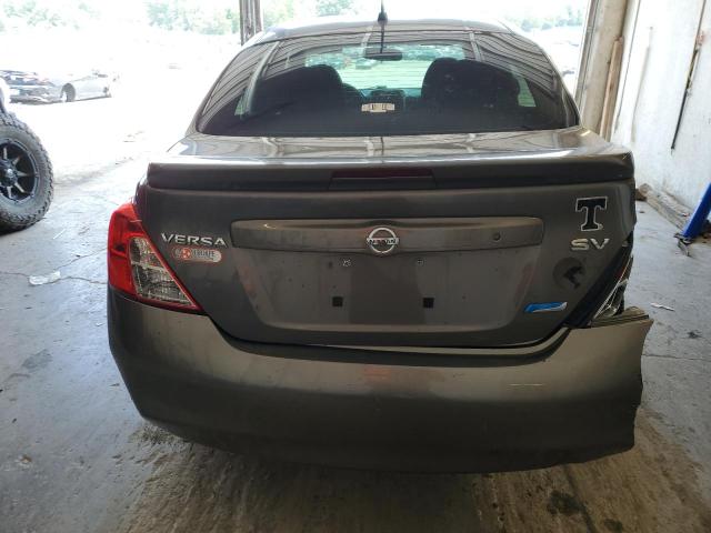 Photo 6 from auction – 2014 NISSAN VERSA S with VIN 3N1CN7AP7EL825260