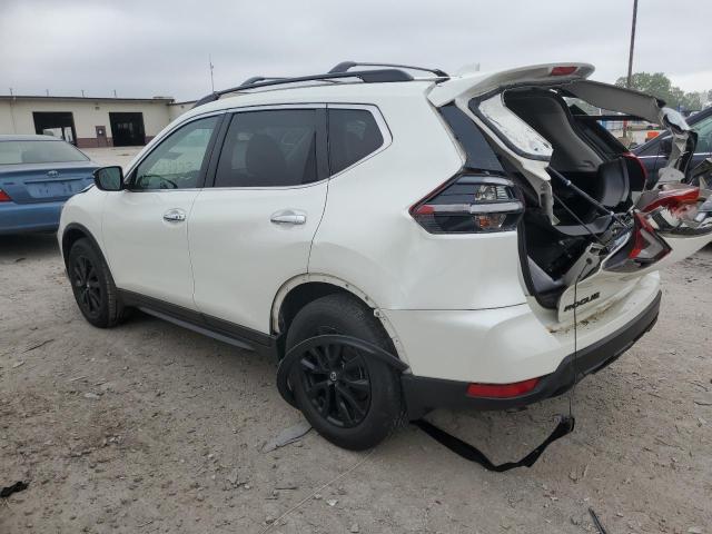 Photo 2 from auction – 2018 NISSAN ROGUE S with VIN 5N1AT2MT4JC760083