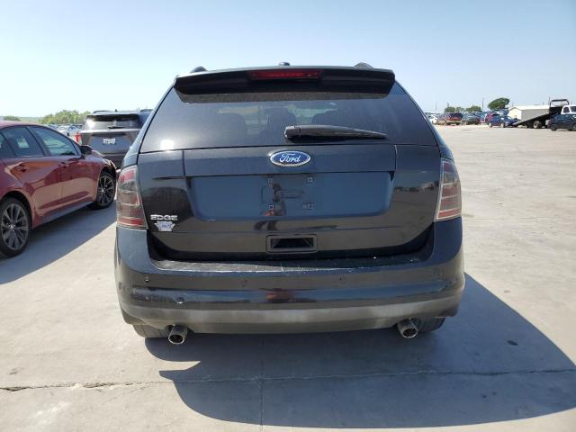 Photo 6 from auction – 2009 FORD EDGE SE with VIN 2FMDK36C19BA59841