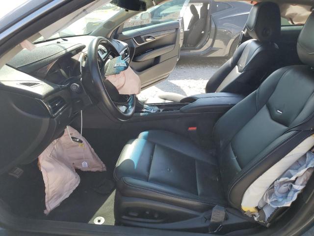 Photo 7 from auction – 2017 CADILLAC ATS with VIN 1G6AA1RX1H0116894