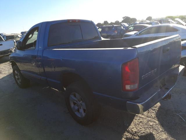 Photo 2 from auction – 2002 DODGE RAM 1500 with VIN 1D7HU16Z42J161859