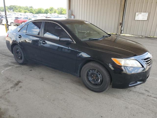 Photo 4 from auction – 2007 TOYOTA CAMRY CE with VIN 4T1BE46K77U617551