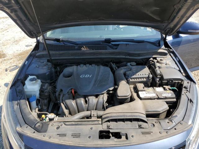 Photo 11 from auction – 2015 KIA OPTIMA LX with VIN 5XXGM4A79FG468970