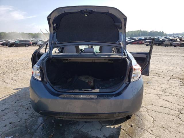 Photo 6 from auction – 2019 TOYOTA COROLLA L with VIN 2T1BURHE2KC134759