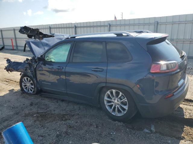 Photo 2 from auction – 2020 JEEP CHEROKEE L with VIN 1C4PJLCB5LD652684