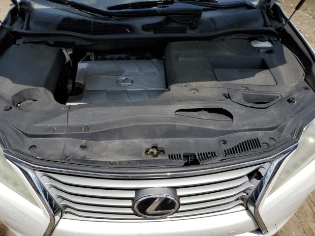 Photo 12 from auction – 2014 LEXUS RX 350 BAS with VIN 2T2BK1BA6EC245652
