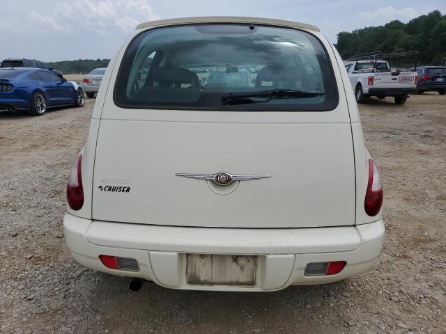 Photo 6 from auction – 2008 CHRYSLER PT CRUISER with VIN 3A8FY48B38T136680