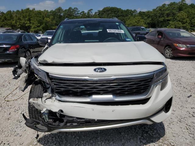 Photo 5 from auction – 2021 KIA SELTOS S with VIN KNDEUCA22M7200659
