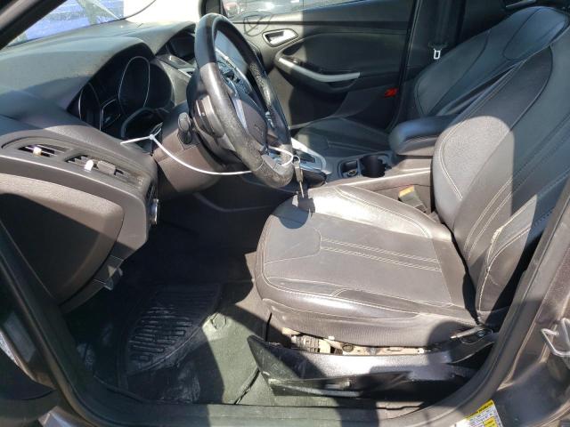 Foto 7 de la subasta – 2013 FORD FOCUS SE con VIN 1FADP3F28DL345553