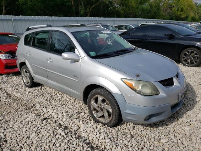 Photo 4 from auction – 2005 PONTIAC VIBE with VIN 5Y2SL63825Z461031