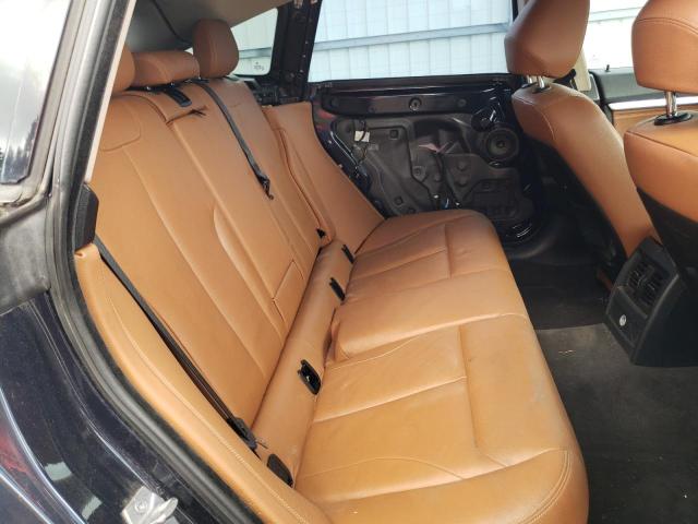 Photo 10 from auction – 2014 BMW 328 XIGT with VIN WBA3X5C51ED557588