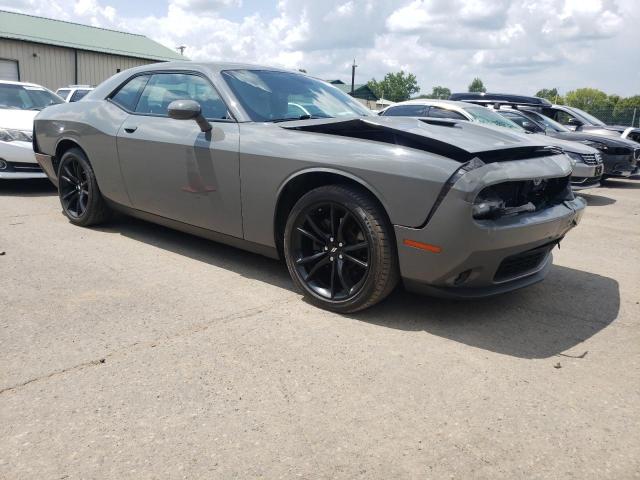Photo 4 from auction – 2018 DODGE CHALLENGER with VIN 2C3CDZAG3JH184014