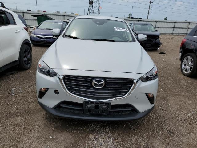 Photo 5 from auction – 2019 MAZDA CX-3 TOURI with VIN JM1DKFC73K0413539