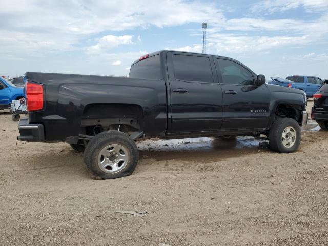 Photo 3 from auction – 2016 CHEVROLET SILVERADO with VIN 3GCPCREC8GG276414
