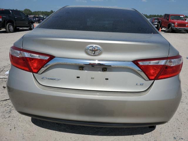 Photo 6 from auction – 2015 TOYOTA CAMRY LE with VIN 4T1BF1FK7FU076415