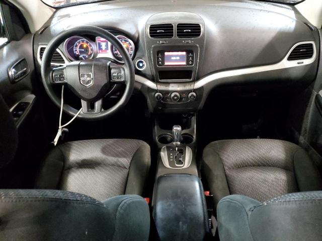 Photo 8 from auction – 2012 DODGE JOURNEY SX with VIN 3C4PDDBG1CT136083