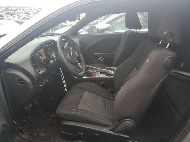 Photo 7 from auction – 2015 DODGE CHALLENGER with VIN 2C3CDZAG0FH775117