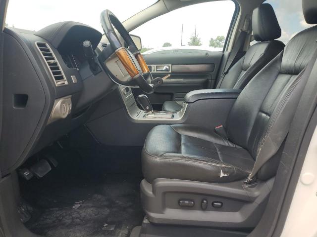 صورة رقم 7 من المزاد - 2007 LINCOLN MKX مع VIN 2LMDU88C87BJ14954