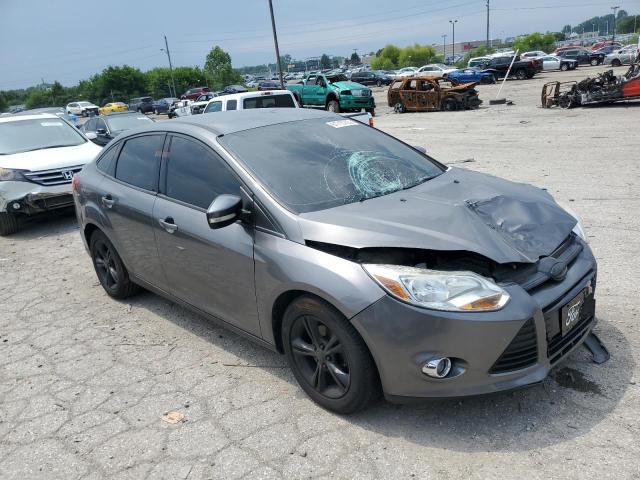 Снимка 4 от търг – 2013 FORD FOCUS SE с VIN 1FADP3F20DL358782