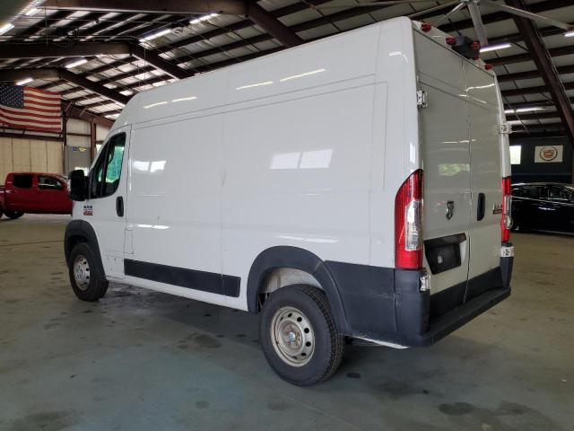 Photo 2 from auction – 2019 RAM PROMASTER with VIN 3C6TRVBG6KE547687