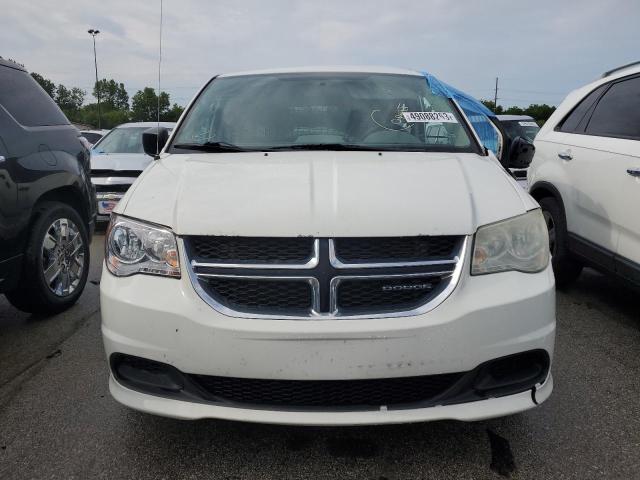 Photo 5 from auction – 2011 DODGE GRAND CARA with VIN 2D4RN1AG5BR791728