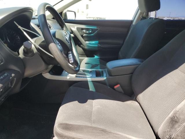 Photo 7 from auction – 2015 NISSAN ALTIMA 2.5 with VIN 1N4AL3AP3FC568796