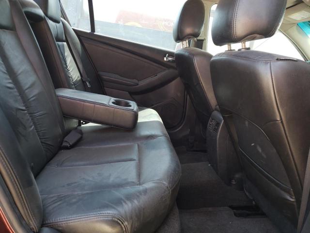 Photo 10 from auction – 2011 NISSAN ALTIMA with VIN 1N4AL2AP1BC164464