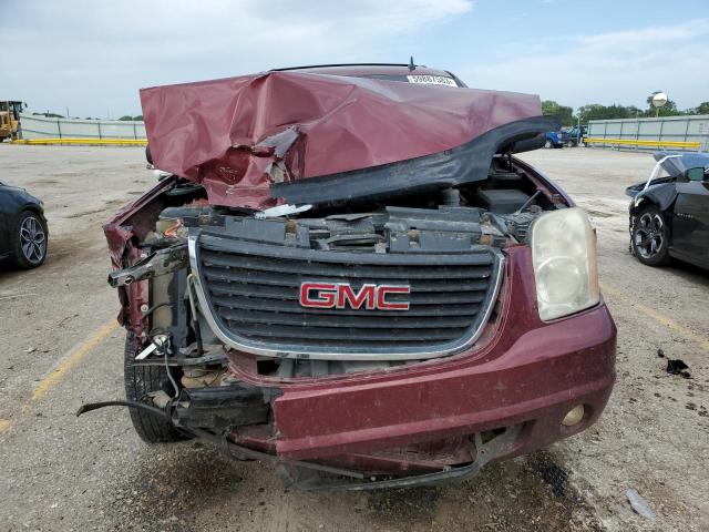 Photo 5 from auction – 2008 GMC YUKON with VIN 1GKFK13098J187934