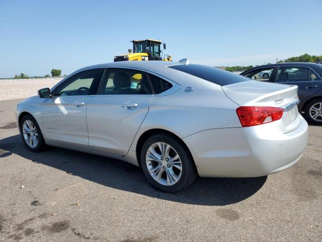 Photo 2 from auction – 2014 CHEVROLET IMPALA LT with VIN 2G1125S34E9102250