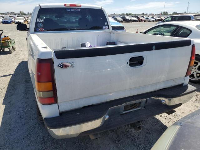 Фото 6 с аукциона – 2000 GMC NEW SIERRA с VIN 2GTEC19T0Y1139741