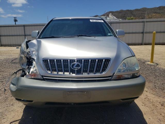 Photo 5 from auction – 2001 LEXUS RX 300 with VIN JTJGF10U010082378