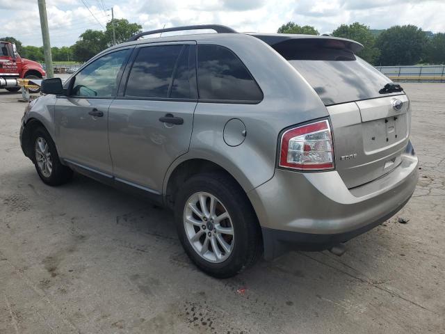 Photo 2 from auction – 2008 FORD EDGE SE with VIN 2FMDK36C58BA99015