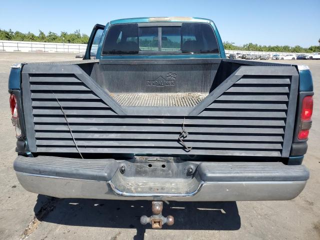 Photo 6 from auction – 1998 DODGE RAM 1500 with VIN 3B7HC13Z7WG166191