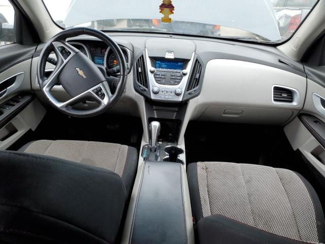 Photo 8 from auction – 2010 CHEVROLET EQUINOX LT with VIN 2CNALDEW8A6305069