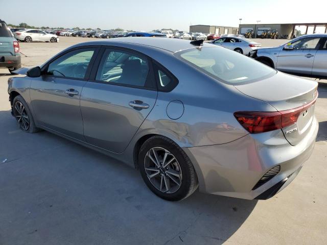 Photo 2 from auction – 2022 KIA FORTE FE with VIN 3KPF24AD0NE465440