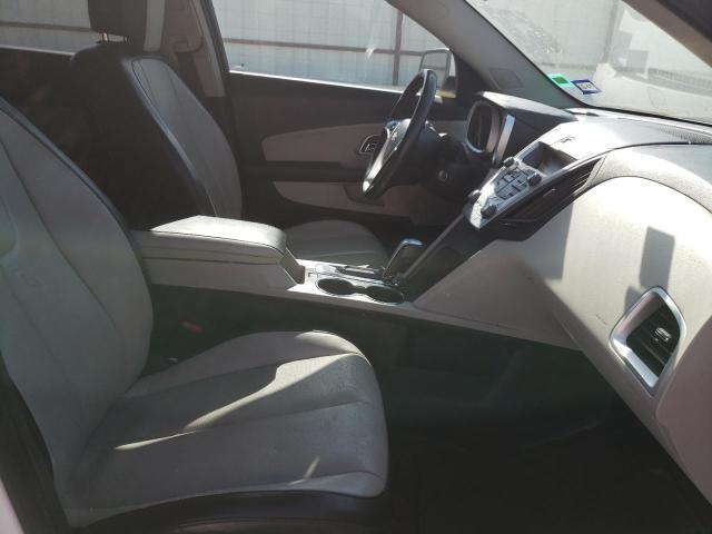 Photo 5 from auction – 2011 CHEVROLET EQUINOX LT with VIN 2CNALPEC1B6280749
