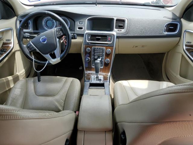 Photo 8 from auction – 2012 VOLVO S60 T5 with VIN YV1622FSXC2134431