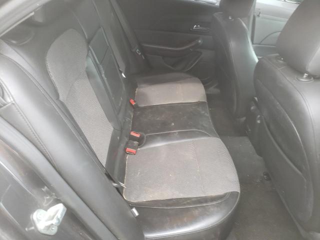 Zdjęcie 10 z aukcji – 2013 CHEVROLET MALIBU 2LT z VIN 1G11E5SA0DF217813