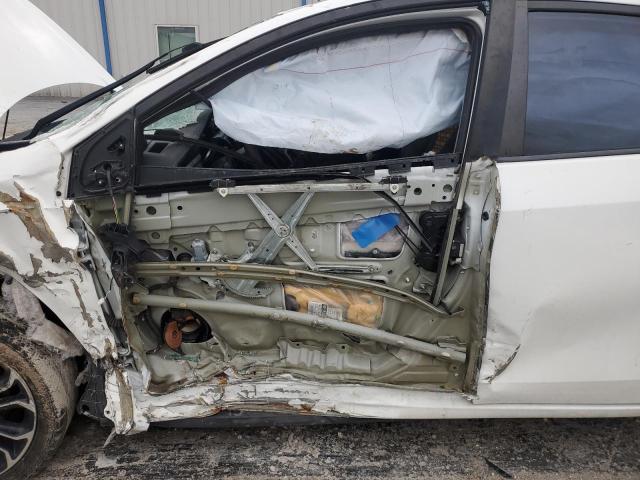 Photo 7 from auction – 2015 TOYOTA COROLLA L with VIN 5YFBURHE7FP325082